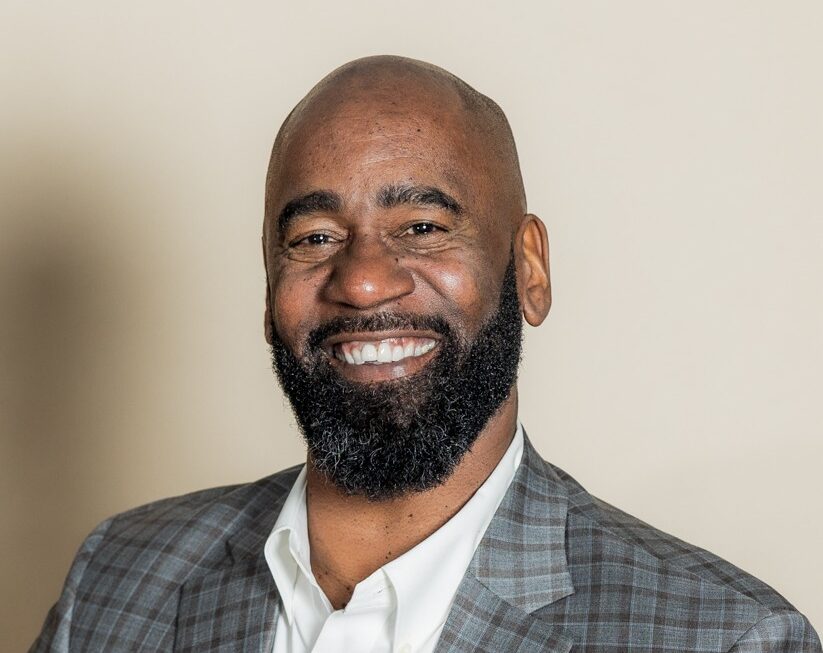 Omar Butler - O2 Sabbatical Award